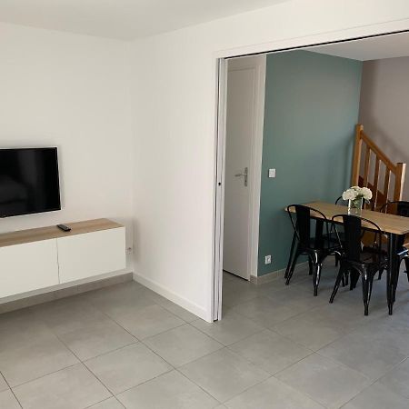 Ker Mawen Appartamento Pornic Esterno foto