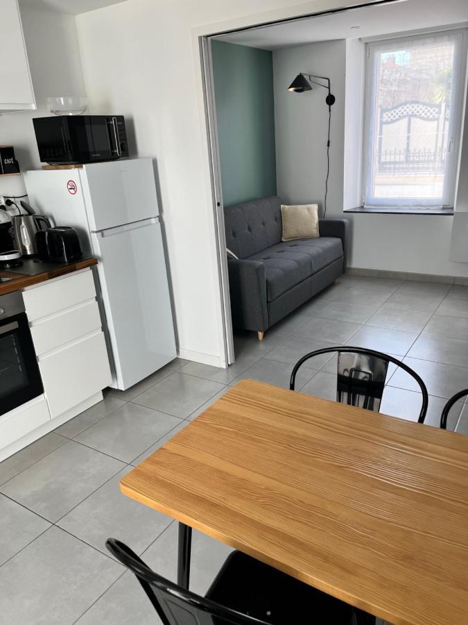 Ker Mawen Appartamento Pornic Esterno foto